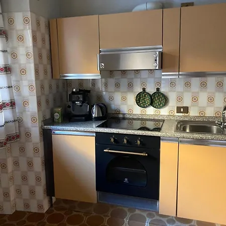 Petit Flower * Isolaccia