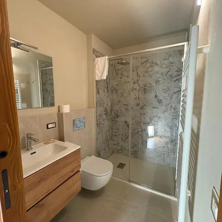 Apartman Petit Flower *