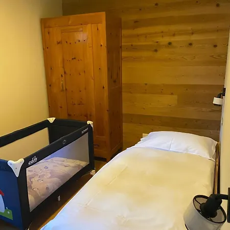 Petit Flower Apartman