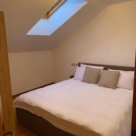 Petit Flower Appartement VALDIDENTRO
