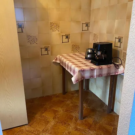 Petit Flower Appartement VALDIDENTRO