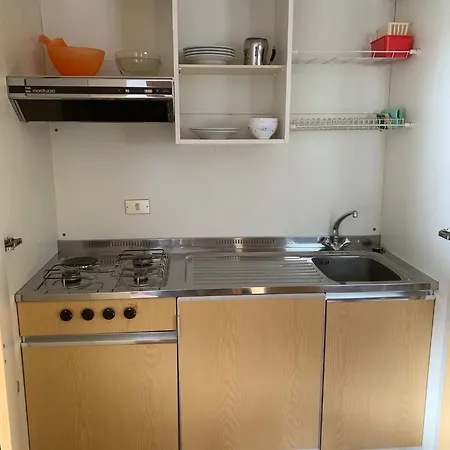 Petit Flower Appartement VALDIDENTRO