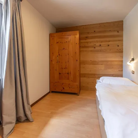 Petit Flower Appartement *