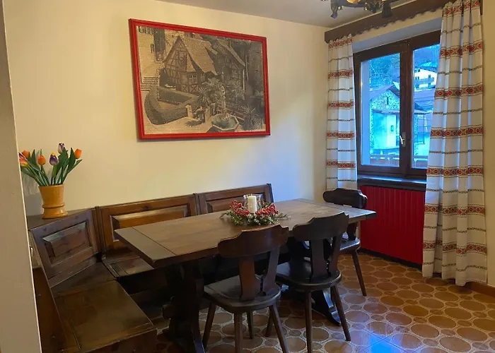 Petit Flower Apartman *