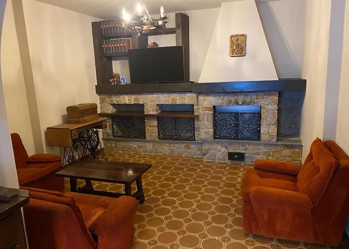 Apartman Petit Flower