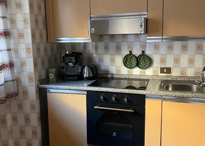 Petit Flower * Isolaccia