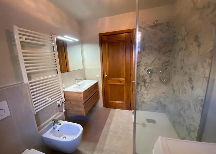 Petit Flower Apartman *