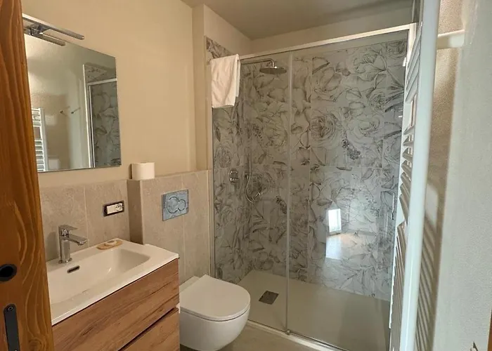 Apartman Petit Flower *